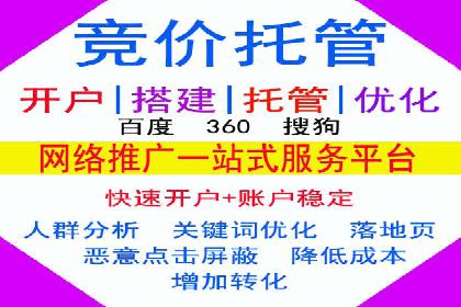 SEM推广代运营公司助力企业实现营销目标