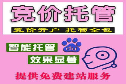 案例分享：推广竞价助力企业快速提升知名度